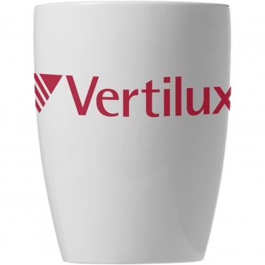 Logotrade werbemittel das Foto: Bogota 350 ml Keramiktasse