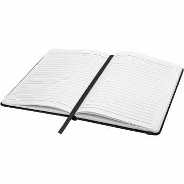 Logotrade werbemittel das Foto: Spectrum A5 Hard Cover Notizbuch