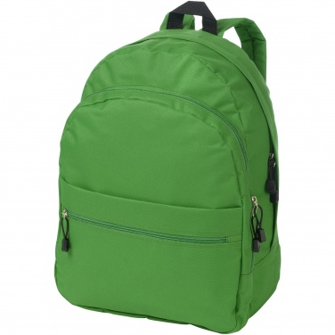 Logotrade Logogeschenke das Foto: Trend Rucksack 17L