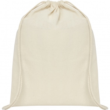 Logotrade Logogeschenke das Foto: Oregon 100 g/m² Premium Turnbeutel 5L