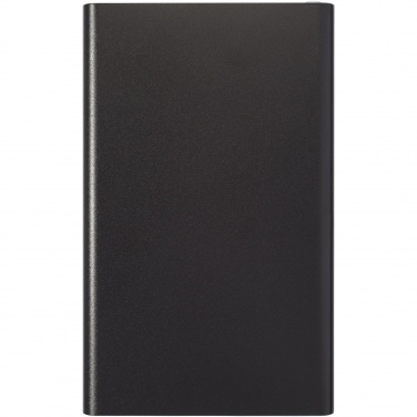 Logotrade Werbegeschenke das Foto: Pep 4000 mAh Powerbank