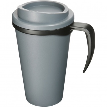 Logotrade Werbeartikel das Foto: Americano® Grande 350 ml Isolierbecher