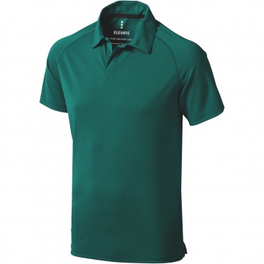Logotrade Logogeschenke das Foto: Ottawa Poloshirt cool fit für Herren