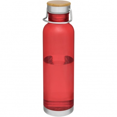 Logotrade Logogeschenke das Foto: Thor 800 ml Tritan™-Sportflasche