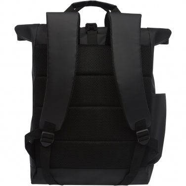 Logotrade Logogeschenke das Foto: Resi wasserabweisender 15" Laptop-Rucksack 23L