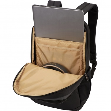Logotrade Werbeartikel das Foto: Case Logic Propel 15,6" Laptop-Rucksack 20L.