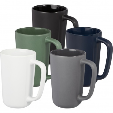 Logotrade Logogeschenke das Foto: Perk 480 ml Keramiktasse