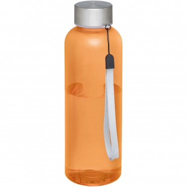 Logotrade Werbeartikel das Foto: Bodhi 500 ml Sportflasche aus RPET