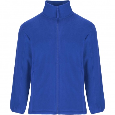 Logotrade Firmengeschenke das Foto: Artic Fleecejacke für Herren