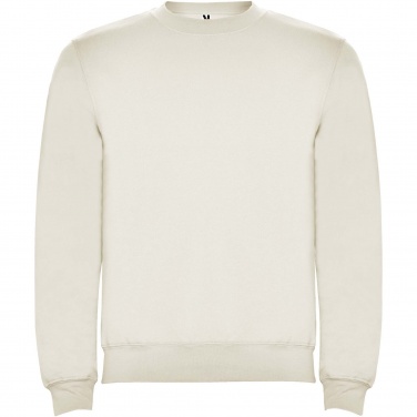 Logotrade Werbeartikel das Foto: Clasica Sweatshirt mit Rundhalsausschnitt Unisex