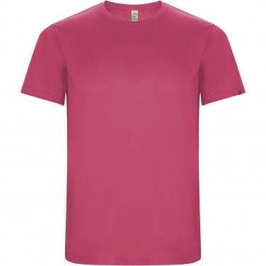 Logotrade Werbeartikel das Foto: Imola Sport T-Shirt für Kinder