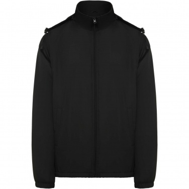 Logotrade Werbeartikel das Foto: Makalu isolierte Jacke Unisex 