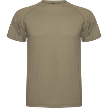 Logotrade Logogeschenke das Foto: Montecarlo Sport T-Shirt für Herren