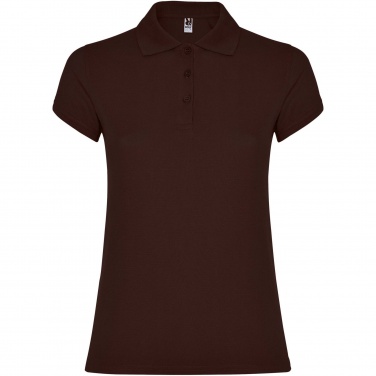 Logotrade werbemittel das Foto: Star Poloshirt für Damen
