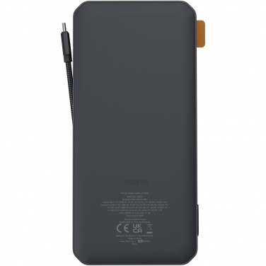 Logotrade Geschäftsgeschenke das Foto: Xtorm XB403 Titan Ultra 27.000 mAh 200 W Laptop-Powerbank