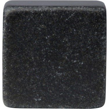 Logotrade Logogeschenke das Foto: Pedro Kühlsteine Set