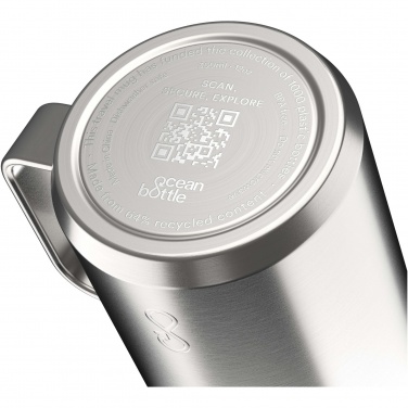 Logotrade Firmengeschenke das Foto: Ocean Bottle 350 ml vakuumisolierter Reisebecher