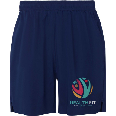 Logotrade Werbegeschenke das Foto: Murray Sportshorts Unisex 