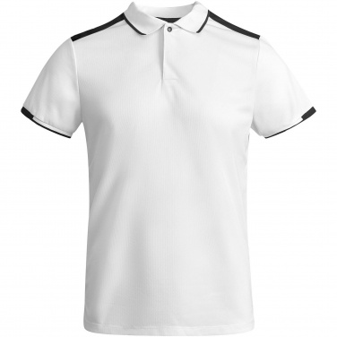 Logotrade Firmengeschenke das Foto: Tamil Sport Poloshirt für Kinder