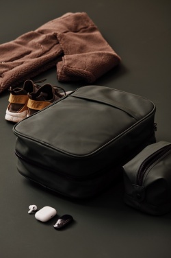 Logotrade Firmengeschenke das Foto: VINGA Baltimore Travel Rucksack
