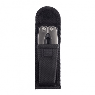 Logotrade Firmengeschenke das Foto: Hartgriff Multitool