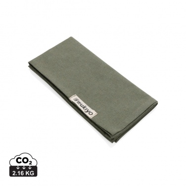 Logotrade werbemittel das Foto: Ukiyo Aware™ 180gr rCotton 4-tlg. Servietten-Set