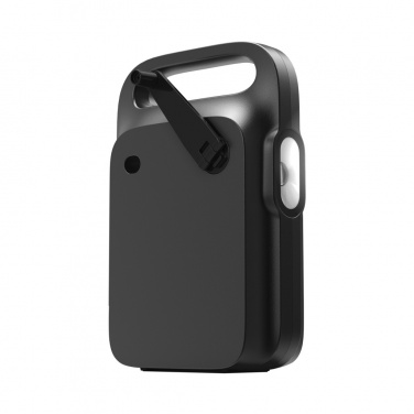Logotrade Logogeschenke das Foto: Power Vault 21.000mAh tragbare Powerstation aus RCS rPlastik
