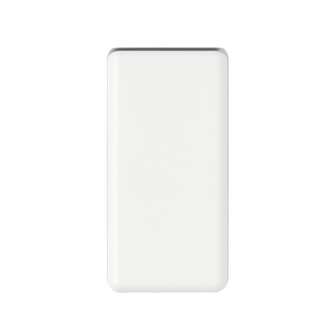 Logotrade werbemittel das Foto: Ultraschnelle 10.000 mAh Powerbank mit PD