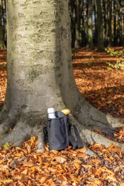 Logotrade Werbeartikel das Foto: Tierra Sling Kühltasche