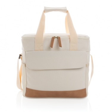 Logotrade Geschäftsgeschenke das Foto: Impact AWARE™ rCanvas Kühltasche