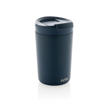Logotrade werbemittel das Foto: Avira Alya RCS recycelter Stainless-Steel Becher 300 ml