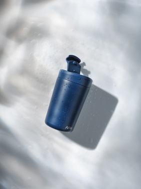 Logotrade werbemittel das Foto: Avira Alya RCS recycelter Stainless-Steel Becher 300 ml