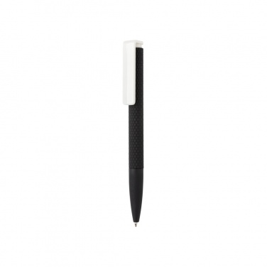 Logotrade Logogeschenke das Foto: X7 Stift mit Smooth-Touch