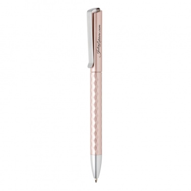 Logotrade werbemittel das Foto: X3.1 Stift