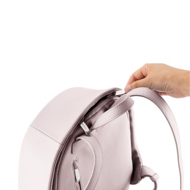 Logotrade werbemittel das Foto: Elle Fashion Anti-Diebstahl-Rucksack