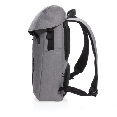 Logotrade Werbeartikel das Foto: Osaka Rucksack