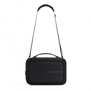 Logotrade Logogeschenke das Foto: XD Design 14" Laptop Tasche