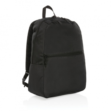 Logotrade Logogeschenke das Foto: Impact AWARE™ RPET Basic Rucksack
