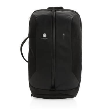 Logotrade werbemittel das Foto: Swiss Peak AWARE™ RPET 15.6" Work & Gym Rucksack