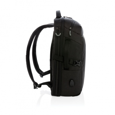 Logotrade Werbegeschenke das Foto: Swiss Peak AWARE™ XXL Wochenend-Reiserucksack