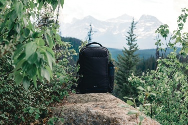 Logotrade Werbeartikel das Foto: Swiss Peak AWARE™ XXL Wochenend-Reiserucksack