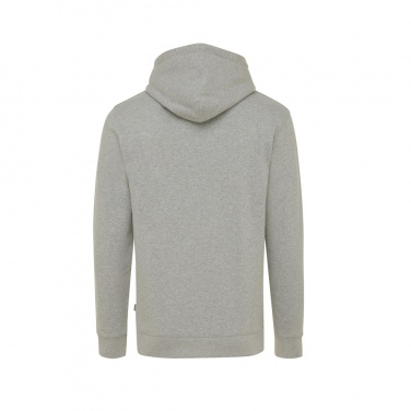 Logotrade werbemittel das Foto: Iqoniq Torres ungefärbter Hoodie aus recycelter Baumwolle