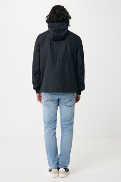 Logotrade Geschäftsgeschenke das Foto: Iqoniq Logan Lightweight Jacke aus recyceltem Polyester