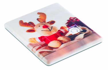 Logotrade Werbegeschenke das Foto: Schiebpuzzle