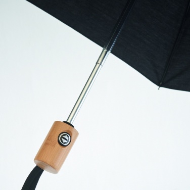 Logotrade Firmengeschenke das Foto: 21" Regenschirm