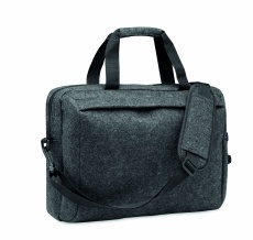13" Laptop Tasche RPET-Filz