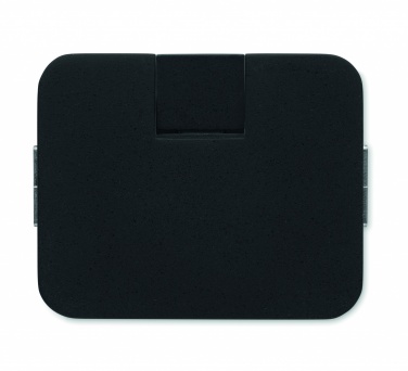 Logotrade Werbeartikel das Foto: 4 Port USB Hub