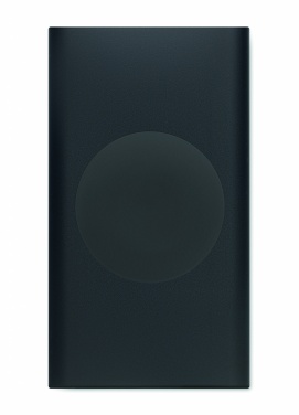 Logotrade Logogeschenke das Foto: Powerbank mit Ladestation 15W