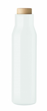 Logotrade Werbegeschenke das Foto: Isolierflasche 500ml