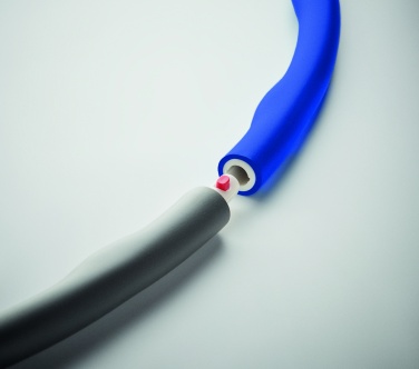 Logotrade Werbeartikel das Foto: Hula-Hoop-Reifen